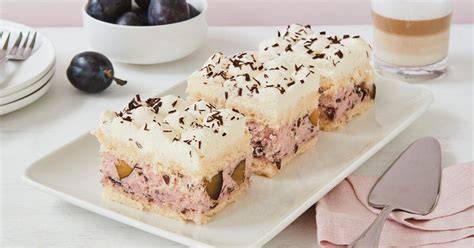 Bewertungen und Nutzerfeedback zu Blechkuchen mit saurer Sahne