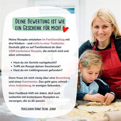 Bewertungen und Sternvergabe für das Rezept