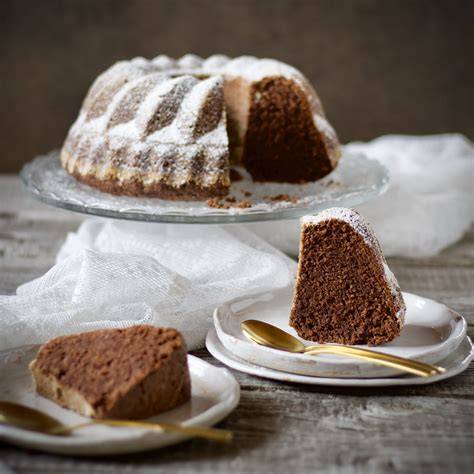 Bewertungen und Variationen von Becherkuchen