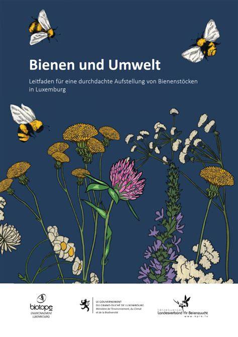 Bienen als Umwelt- und Kulturförderer