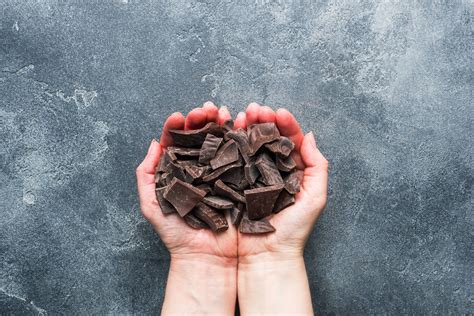 Bierpralinen: Zubereitungsschritte und Schokoladenverarbeitung