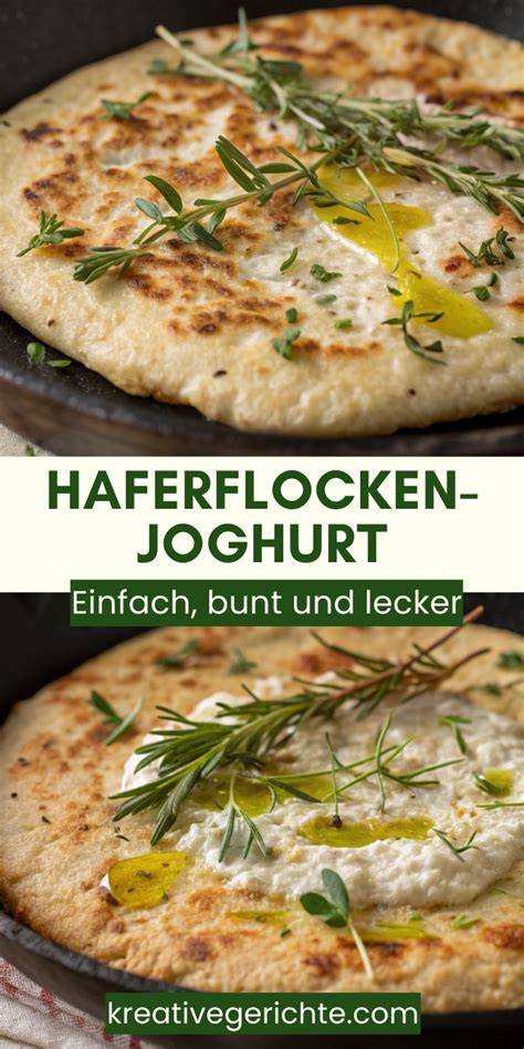 Bifidus-Joghurt als Basis für herzhafte und süße Rezepte
