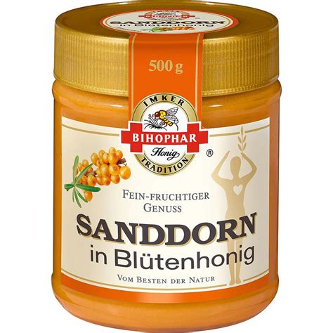 Bihophar Honig: Anwendungsideen im Alltag