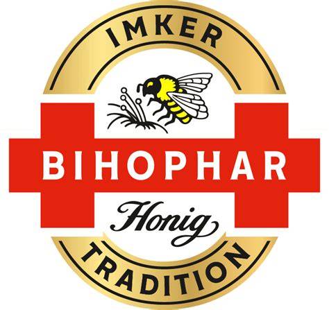 Bihophar Honiggläser: Verpackungsformen