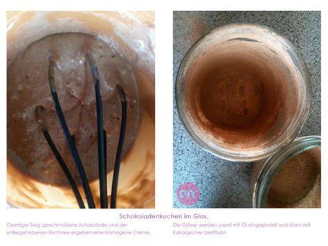 Bild: Almased-Kakao-Shake im Glas mit Kakaopulver und Mandeldrink
