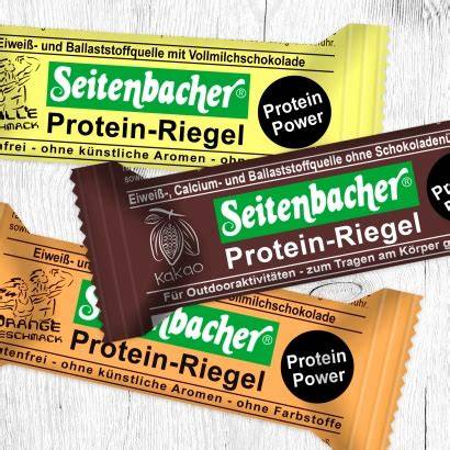 Bild: Dattelkaramell-Topping auf Proteinriegeln