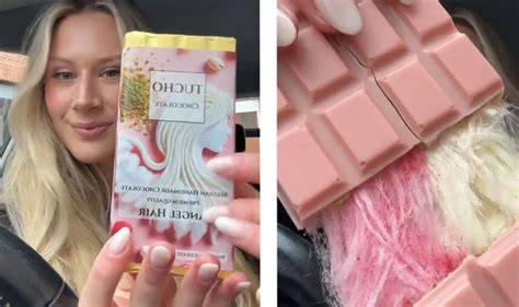 Bild: Limitierte Editionen und Hype-Produkte (Dubai-Schokolade, Angel Hair)