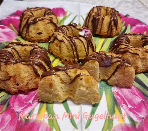 Bild: Marzipan-Trüffel-Inspiration