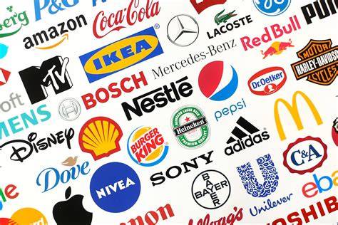 Bild: Produktliste und Marken HosSEL