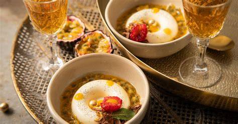 Bild: Tipps und Tricks für perfekte Panna Cotta