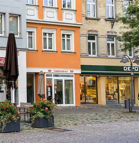 Bild von Ravensburg Fabrikverkauf Tekrum Kambly
