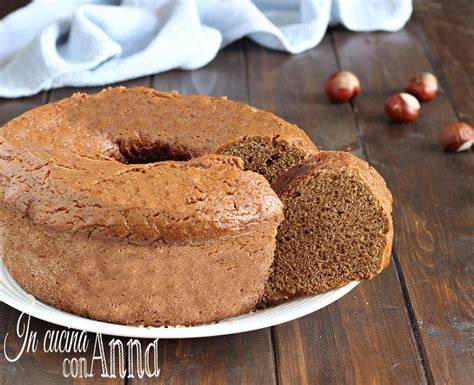 Bilder von Kastanien, Kastanienmehl und Schokoladenkuchen