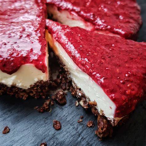 Bilderstrecke: Verschiedene Kuchen ohne Zucker und Fett