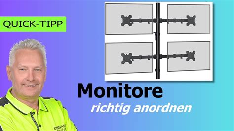 Bildschirmdarstellung eines CGM-Systems mit Trendpfeilen