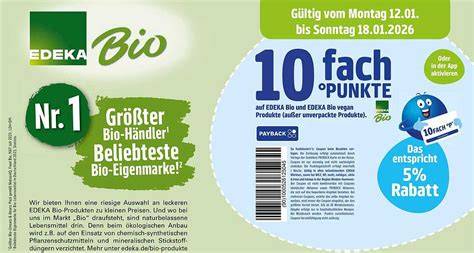 Bio- und V-Label auf Kaufland-Produkten