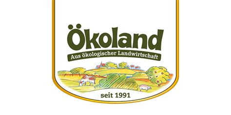 Bio-Gold-Auszeichnung von Ökoland für naturbelassene Wurstwaren