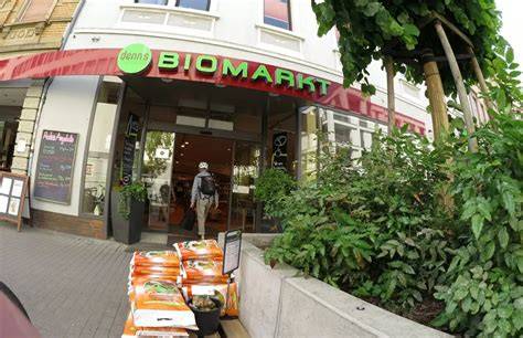 Bio-Kakaoauswahl im Fachhandel