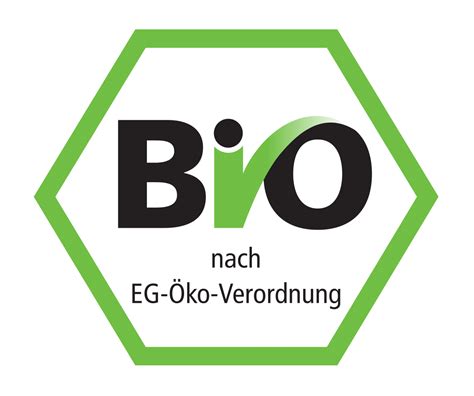 Bio-Siegel und EU-Bio-Kontrollen
