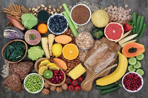 Bio-Zutaten für Marmelade: nachhaltige und gesunde Ernährung