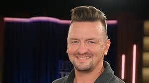 Biografie von Ben Zucker: Kindheit, musikalische Entwicklung, Familie