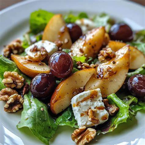 Birnen mit Gewürzen und Nüssen als Marmeladenzutaten