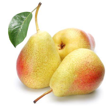 Birnensorten für Marmelade - Auswahl und Aromaprofil