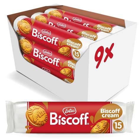 Biscoff Produkte-Übersicht: Kekse, Creme, vegane Sahne