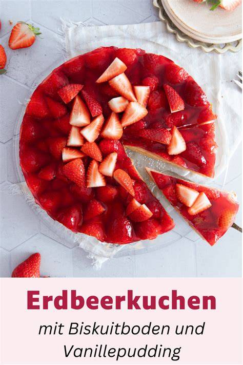 Biskuitboden anschneiden