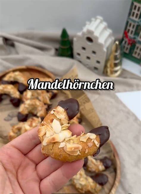 Blanchierte Mandeln und gemahlene Mandeln für Marzipan