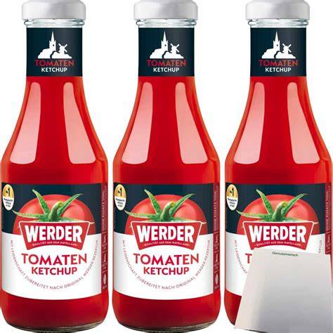 Blanchierte Tomaten und Gewürze für Ketchup