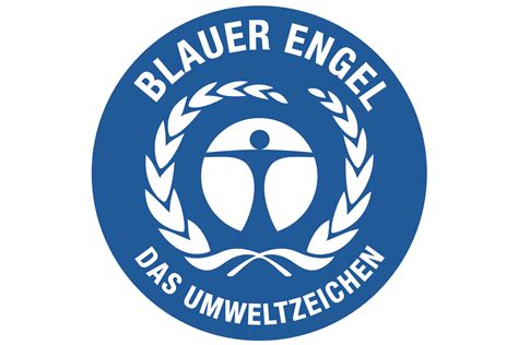 Blaue Engel Zertifikat und eco-INSTITUT-Label