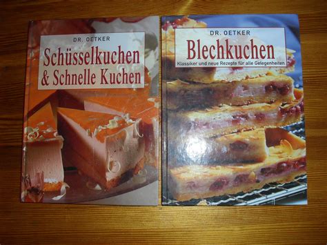 Blechkuchen: Klassiker und neue Ideen