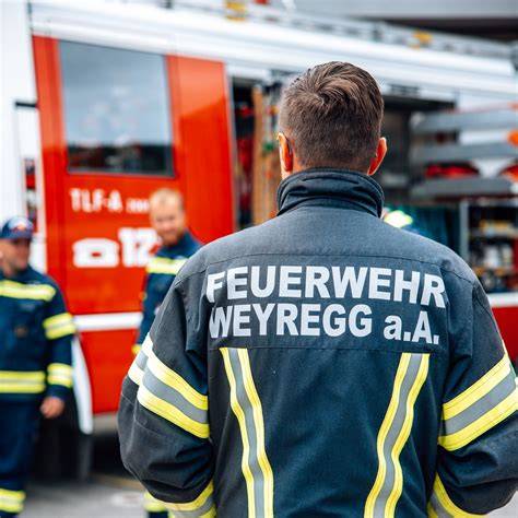 Blick auf Roggenbrötchen frisch aus dem Ofen
