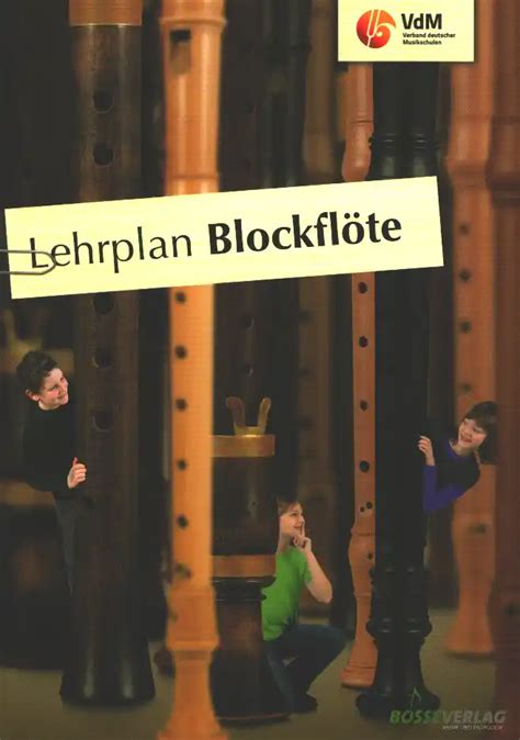 Blockflöte im Kontext deutscher Popmusik