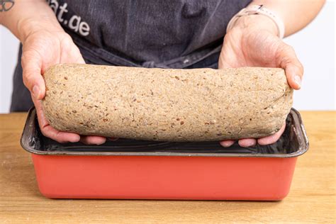 Blockschokolade-Backen-Teig