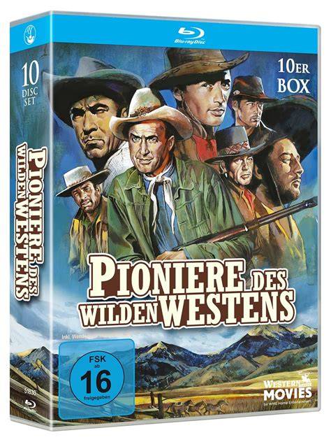Blu-ray-Hülle, Discs und Bonusmaterialien des Films