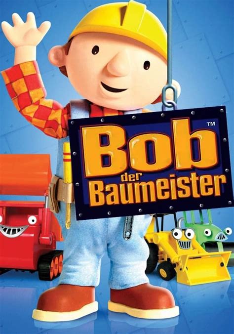Bob der Baumeister Motiv auf Adventskalender