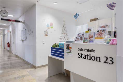 Bobbele-Urkunde, traditionsreiche Geburtenstation St. Elisabeth-Krankenhaus
