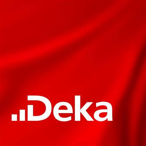 Bodyforming-System von DEKA