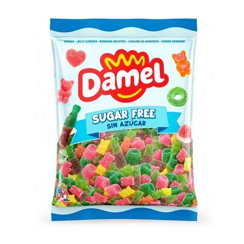Bonbon-Tabelle: Vorteile zuckerfreie vs klassische Bonbons