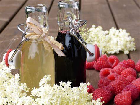 Bonbonherstellung: Sirup kochen und Formen