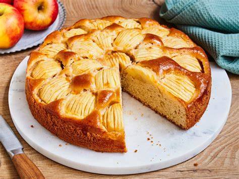Brigitte Sporrer / Einfach Backen - Rezeptfotos