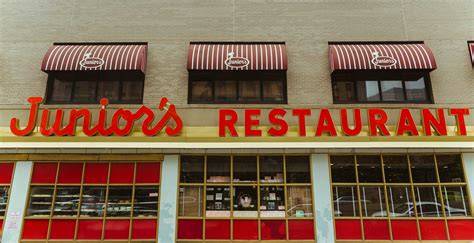 Brooklyn Junior’s Restaurant