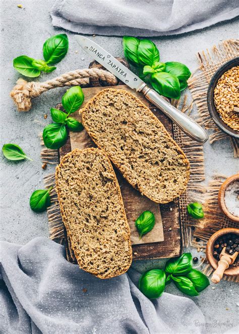 Brot aus alternativen Mehlen: Vergleich und Übersicht
