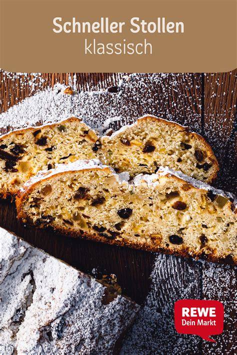 Brot und Stollen Geschenkset