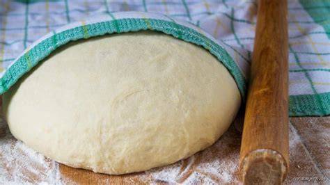 Brotlaib nach dem Backen im Kühlschrank aufbewahren