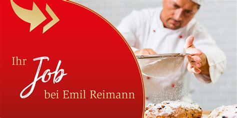 Brotvielfalt und Brotausrichtung bei Emil Reimann