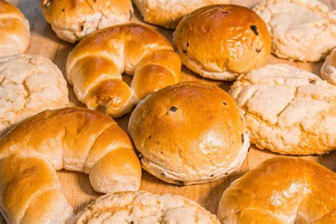 Brotvielfalt und süße Klassiker aus der Bäckerei Esch