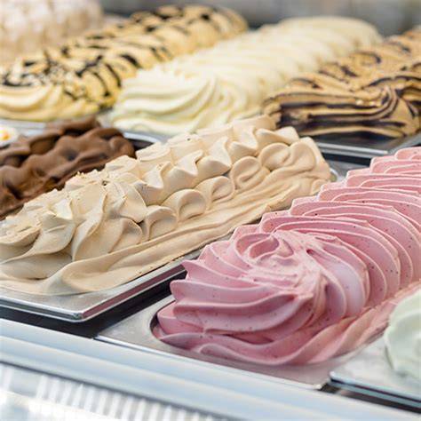 Bruno Gelato Eismanufaktur - Unternehmenssitz und Produktion