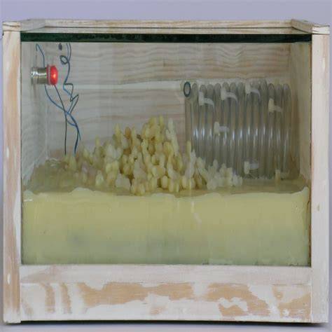Brutkasten und Temperaturregulation